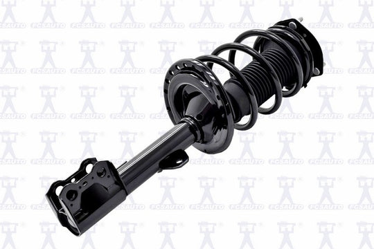 3333393L Front Left Suspension Strut and Coil Spring Assembly FCS Shocks & Struts