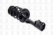 Charger l'image dans la galerie, 3333393R Front Right Suspension Strut and Coil Spring Assembly FCS Shocks &amp; Struts