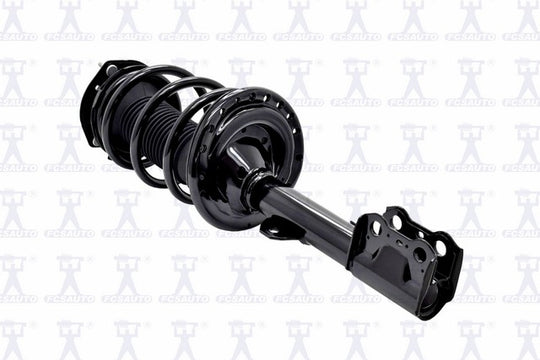3333393R Front Right Suspension Strut and Coil Spring Assembly FCS Shocks & Struts