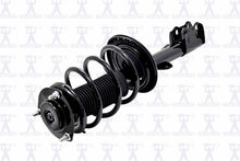 Charger l'image dans la galerie, 3333393R Front Right Suspension Strut and Coil Spring Assembly FCS Shocks &amp; Struts