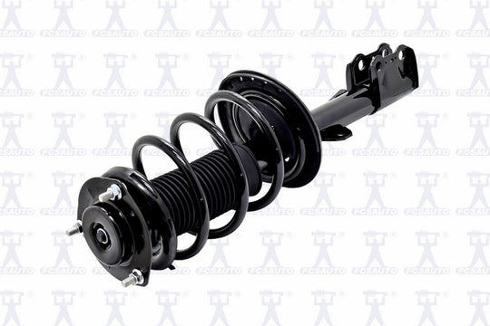 3333393R Front Right Suspension Strut and Coil Spring Assembly FCS Shocks & Struts