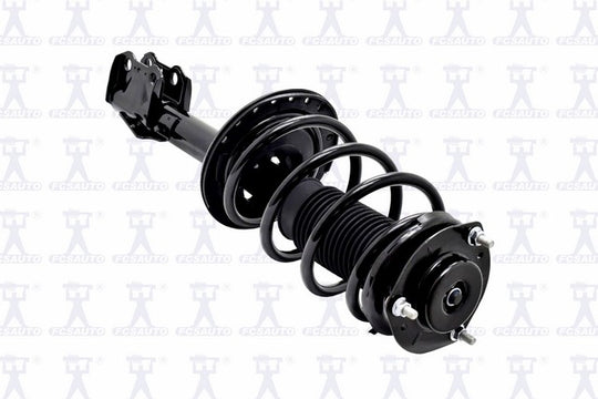 3333393R Front Right Suspension Strut and Coil Spring Assembly FCS Shocks & Struts