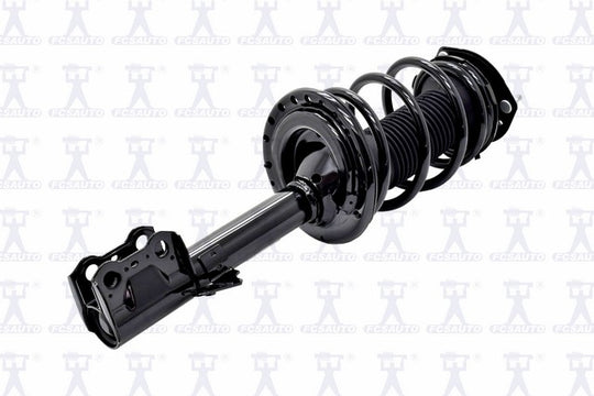 3333393R Front Right Suspension Strut and Coil Spring Assembly FCS Shocks & Struts