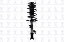 Charger l'image dans la galerie, 3333393R Front Right Suspension Strut and Coil Spring Assembly FCS Shocks &amp; Struts