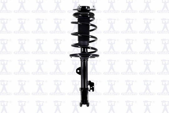 3333393R Front Right Suspension Strut and Coil Spring Assembly FCS Shocks & Struts