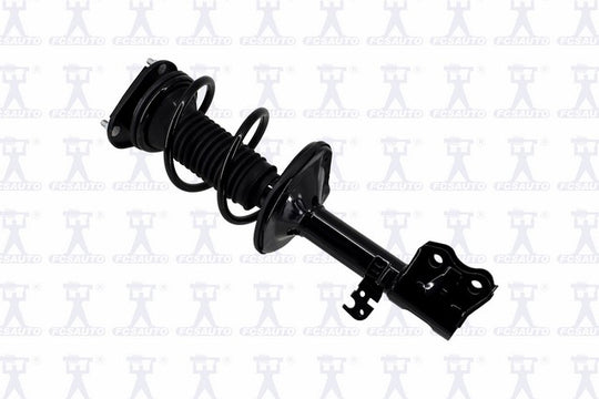 3333412L Front Left Suspension Strut and Coil Spring Assembly FCS Shocks & Struts