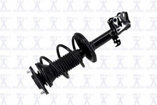 Charger l'image dans la galerie, 3333412L Front Left Suspension Strut and Coil Spring Assembly FCS Shocks &amp; Struts