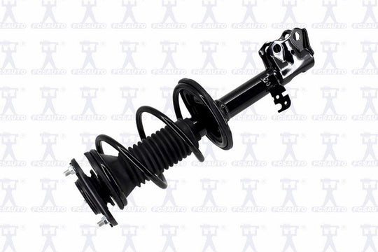 3333412L Front Left Suspension Strut and Coil Spring Assembly FCS Shocks & Struts