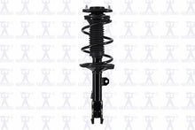 Charger l'image dans la galerie, 3333412L Front Left Suspension Strut and Coil Spring Assembly FCS Shocks &amp; Struts