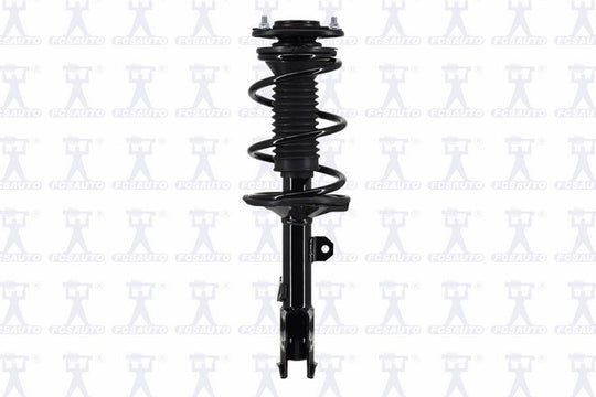 3333412L Front Left Suspension Strut and Coil Spring Assembly FCS Shocks & Struts
