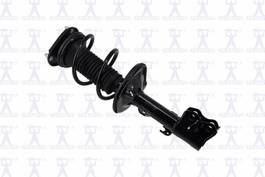 3333412R Front Right Suspension Strut and Coil Spring Assembly FCS Shocks & Struts