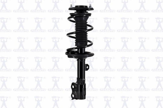 3333412R Front Right Suspension Strut and Coil Spring Assembly FCS Shocks & Struts