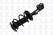 Load image into Gallery viewer, 3333412R Front Right Suspension Strut and Coil Spring Assembly FCS Shocks &amp; Struts