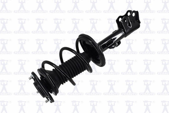 3333412R Front Right Suspension Strut and Coil Spring Assembly FCS Shocks & Struts