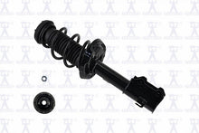 Load image into Gallery viewer, 3333414L Front Left Suspension Strut and Coil Spring Assembly FCS Shocks &amp; Struts