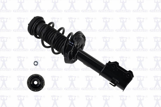 3333414L Front Left Suspension Strut and Coil Spring Assembly FCS Shocks & Struts