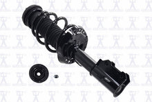 Charger l'image dans la galerie, 3333415L Front Left Suspension Strut and Coil Spring Assembly FCS Shocks &amp; Struts