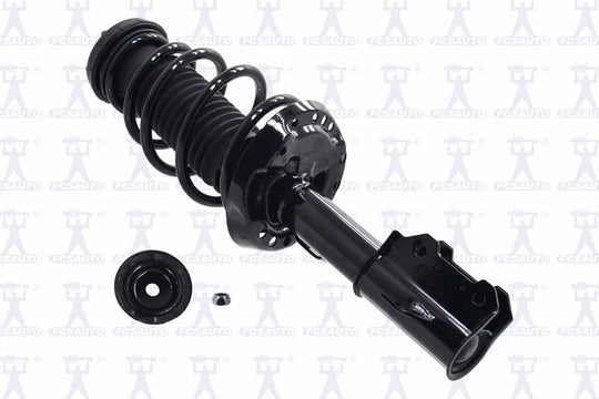 3333415L Front Left Suspension Strut and Coil Spring Assembly FCS Shocks & Struts