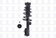 Charger l'image dans la galerie, 3333415L Front Left Suspension Strut and Coil Spring Assembly FCS Shocks &amp; Struts