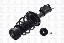 Charger l'image dans la galerie, 3333415L Front Left Suspension Strut and Coil Spring Assembly FCS Shocks &amp; Struts