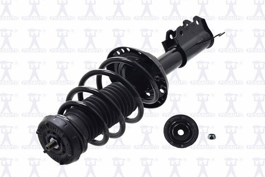 3333415L Front Left Suspension Strut and Coil Spring Assembly FCS Shocks & Struts