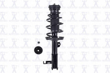 Charger l'image dans la galerie, 3333415L Front Left Suspension Strut and Coil Spring Assembly FCS Shocks &amp; Struts