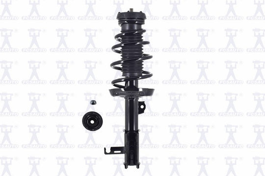 3333415L Front Left Suspension Strut and Coil Spring Assembly FCS Shocks & Struts