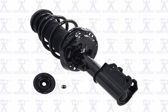3333415R Front Right Suspension Strut and Coil Spring Assembly FCS Shocks & Struts