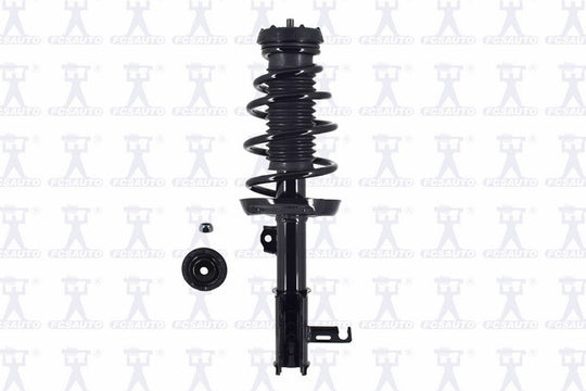 3333415R Front Right Suspension Strut and Coil Spring Assembly FCS Shocks & Struts