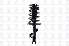 Load image into Gallery viewer, 3333444L Front Left Suspension Strut and Coil Spring Assembly FCS Shocks &amp; Struts