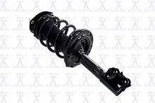 Load image into Gallery viewer, 3333444L Front Left Suspension Strut and Coil Spring Assembly FCS Shocks &amp; Struts