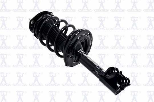 3333444L Front Left Suspension Strut and Coil Spring Assembly FCS Shocks & Struts
