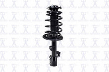Load image into Gallery viewer, 3333444L Front Left Suspension Strut and Coil Spring Assembly FCS Shocks &amp; Struts