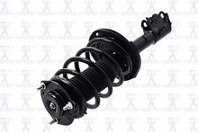 Load image into Gallery viewer, 3333444L Front Left Suspension Strut and Coil Spring Assembly FCS Shocks &amp; Struts