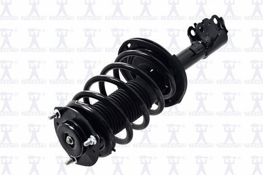 3333444L Front Left Suspension Strut and Coil Spring Assembly FCS Shocks & Struts