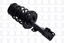Load image into Gallery viewer, 3333444R Front Right Suspension Strut and Coil Spring Assembly FCS Shocks &amp; Struts