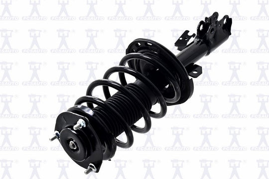 3333444R Front Right Suspension Strut and Coil Spring Assembly FCS Shocks & Struts