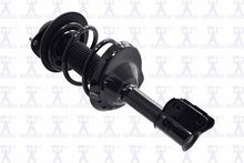 Load image into Gallery viewer, 3333445L Front Left Suspension Strut and Coil Spring Assembly FCS Shocks &amp; Struts