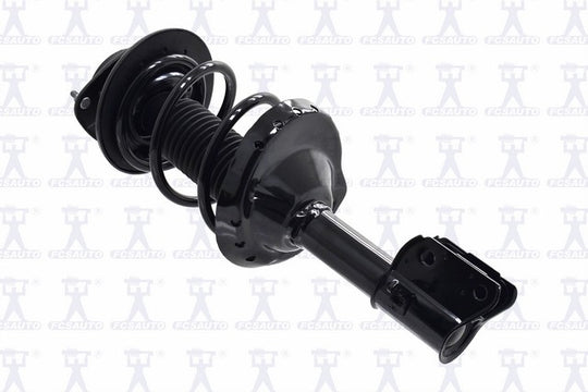 3333445L Front Left Suspension Strut and Coil Spring Assembly FCS Shocks & Struts