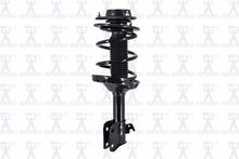 Load image into Gallery viewer, 3333445L Front Left Suspension Strut and Coil Spring Assembly FCS Shocks &amp; Struts