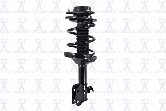 3333445L Front Left Suspension Strut and Coil Spring Assembly FCS Shocks & Struts
