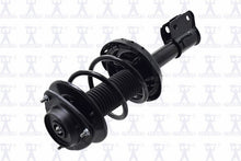 Load image into Gallery viewer, 3333445L Front Left Suspension Strut and Coil Spring Assembly FCS Shocks &amp; Struts