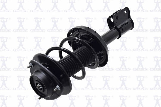 3333445L Front Left Suspension Strut and Coil Spring Assembly FCS Shocks & Struts