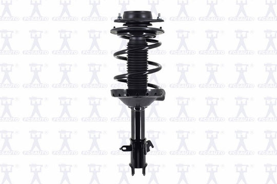 3333445L Front Left Suspension Strut and Coil Spring Assembly FCS Shocks & Struts