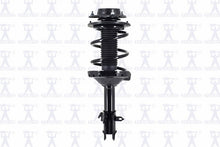 Charger l'image dans la galerie, 3333445R Front Right Suspension Strut and Coil Spring Assembly FCS Shocks &amp; Struts