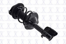 Charger l'image dans la galerie, 3333445R Front Right Suspension Strut and Coil Spring Assembly FCS Shocks &amp; Struts