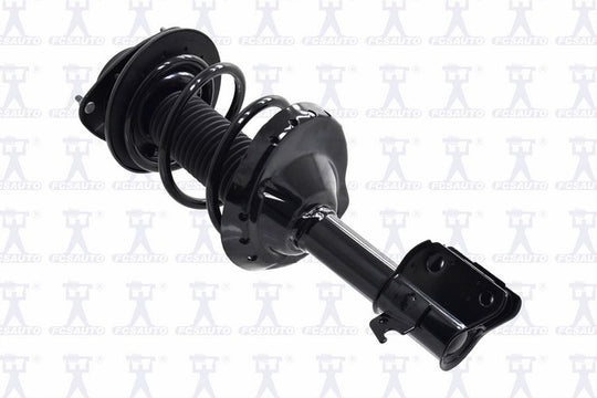 3333445R Front Right Suspension Strut and Coil Spring Assembly FCS Shocks & Struts