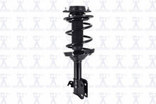 Charger l'image dans la galerie, 3333445R Front Right Suspension Strut and Coil Spring Assembly FCS Shocks &amp; Struts