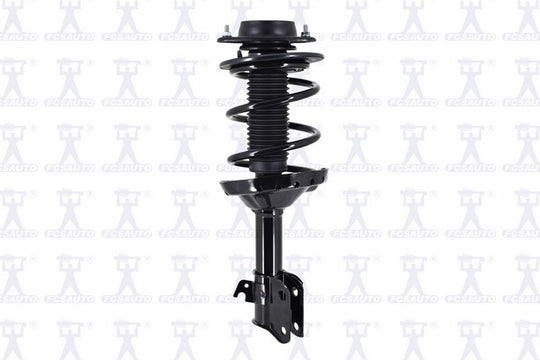 3333445R Front Right Suspension Strut and Coil Spring Assembly FCS Shocks & Struts