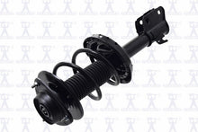 Charger l'image dans la galerie, 3333445R Front Right Suspension Strut and Coil Spring Assembly FCS Shocks &amp; Struts